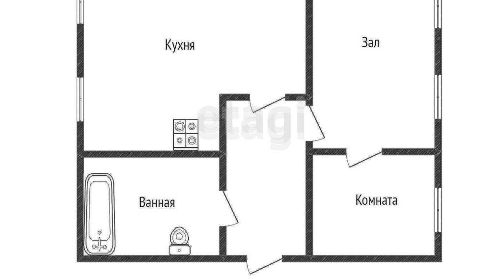 дом г Златоуст ул 4-я Нижне-Вокзальная фото 1