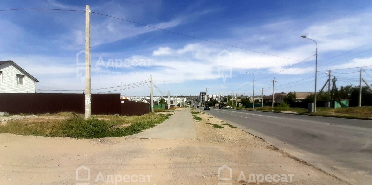 земля г Волгоград р-н Советский снт Нефтяник фото 10