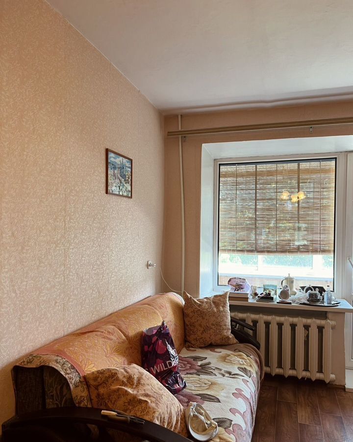 квартира г Сызрань ул Маршала Жукова 77 фото 10
