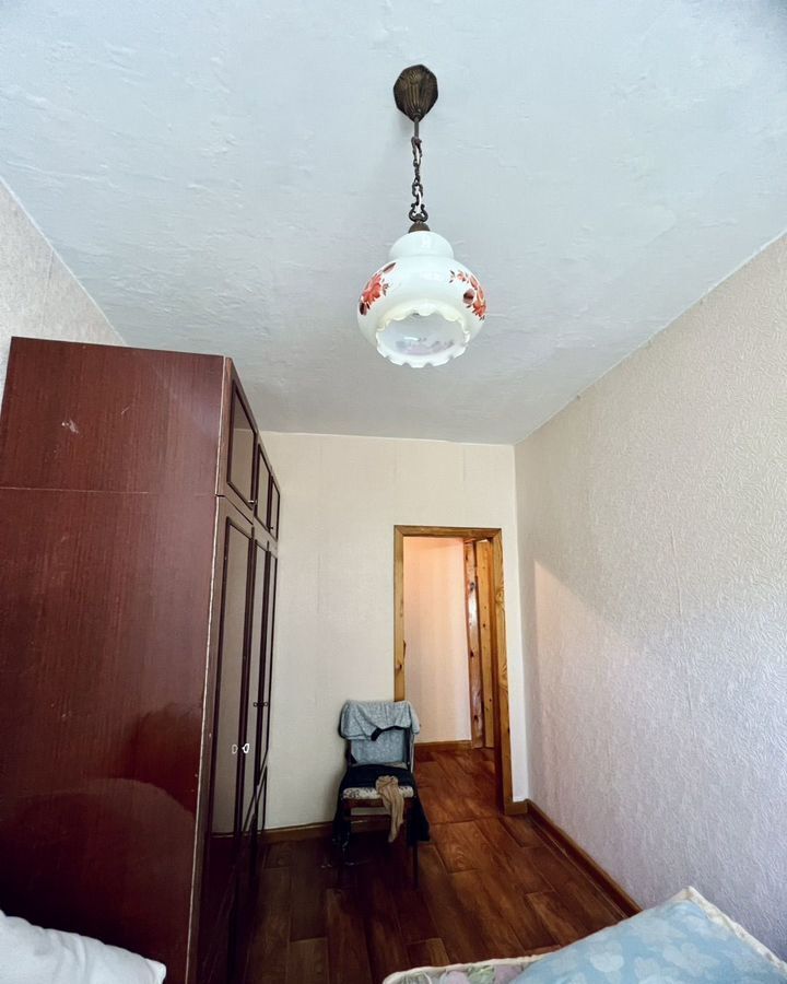 квартира г Сызрань ул Маршала Жукова 77 фото 16
