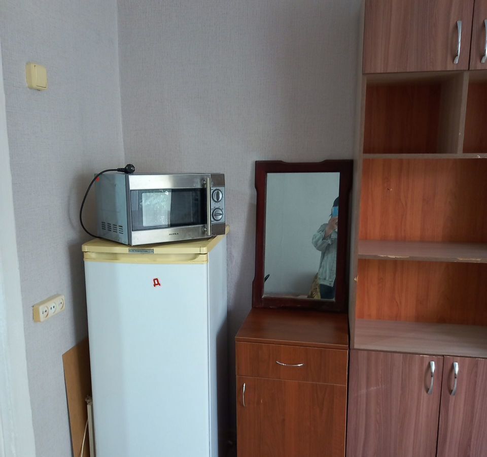 квартира г Курган Центральный ул Станционная 50 фото 4