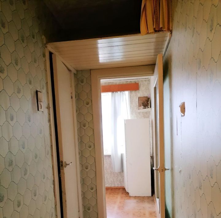 квартира г Йошкар-Ола ул Вознесенская 36 фото 15
