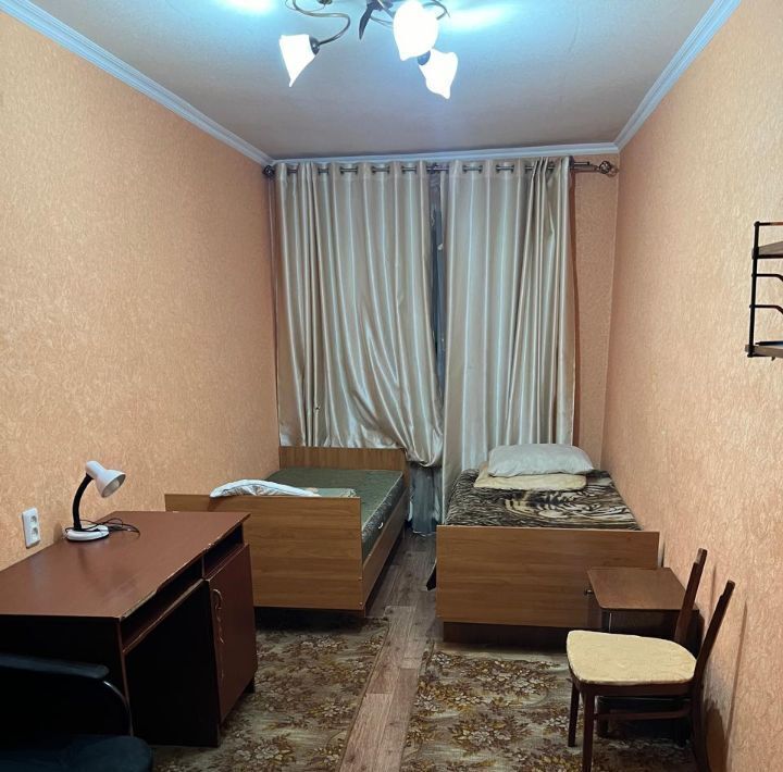квартира г Йошкар-Ола ул Красноармейская 92 фото 10