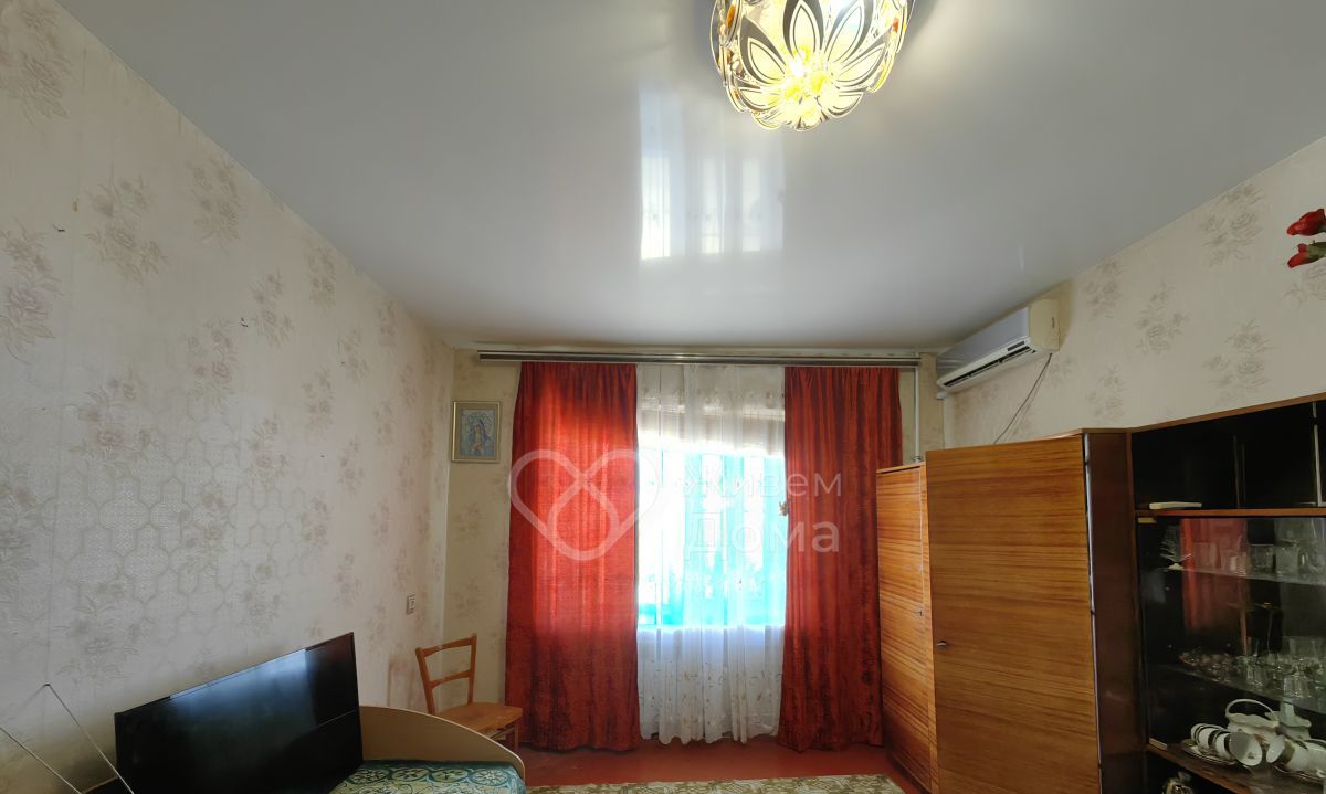 квартира г Волгоград ул Лазоревая 217 фото 7