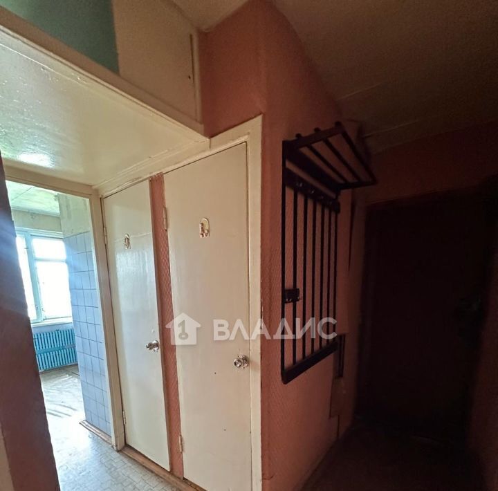 квартира г Орск р-н Ленинский Новый город ул Васнецова 9а фото 9