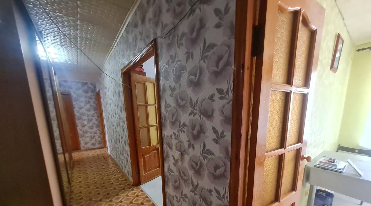 квартира г Орск р-н Ленинский Новый город ул Вяземская 20 фото 12