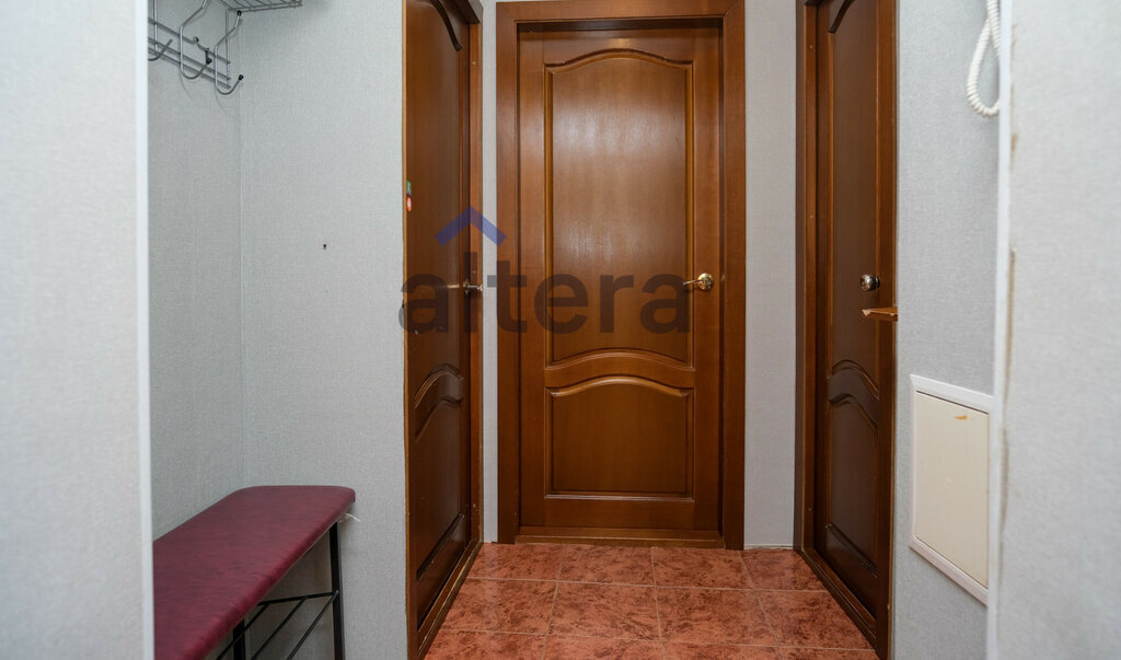 квартира г Казань Яшьлек ул Батыршина 23 фото 6