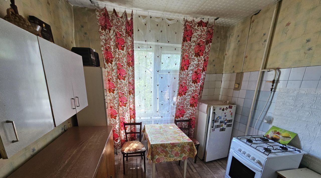 квартира г Омск р-н Центральный ул Омская 152 фото 8