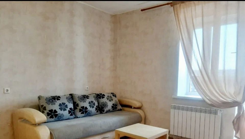 квартира г Омск р-н Ленинский ул И.Мишина 4 фото 8