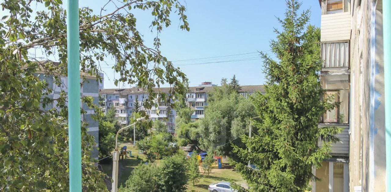 квартира г Омск р-н Кировский туп 3-й ул Путилова 13 фото 11