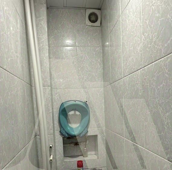 квартира г Омск р-н Ленинский ул Серова 22 фото 7