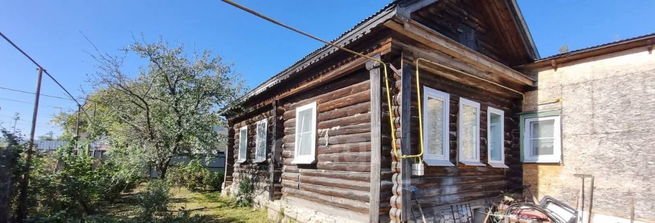 дом г Муром ул Тургенева 41 фото 5