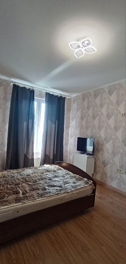 квартира г Обнинск пр-кт Ленина 217 фото 12