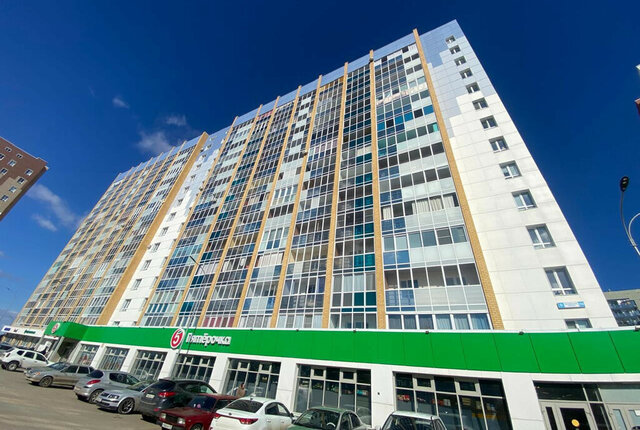 квартира дом 216 фото