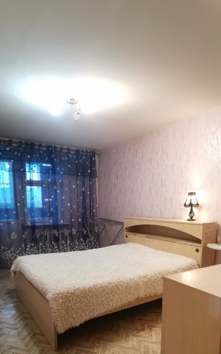 квартира г Воронеж р-н Коминтерновский ул Урицкого 82 фото 5