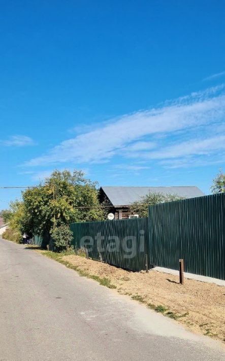 дом г Муром ул Тургенева 41 фото 34