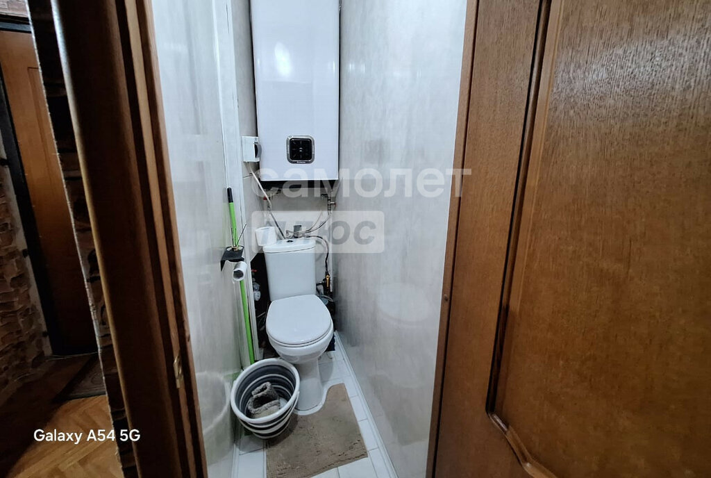 квартира г Краснодар ул им. Мачуги В.Н. 80к/1 фото 8