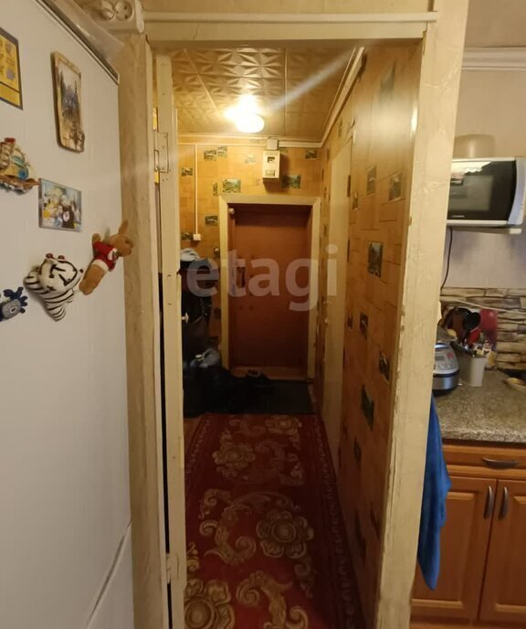дом г Златоуст ул 4-я Нижне-Вокзальная фото 13