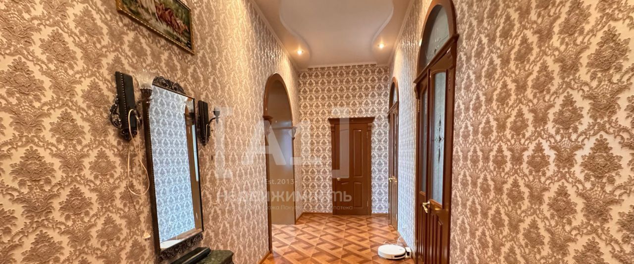 дом г Челябинск р-н Тракторозаводский ул Мамина 96а фото 33