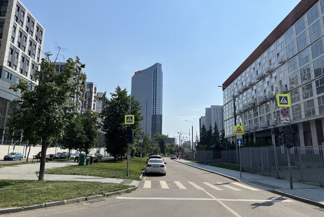 метро ЗИЛ ул Автозаводская 23с/928 фото