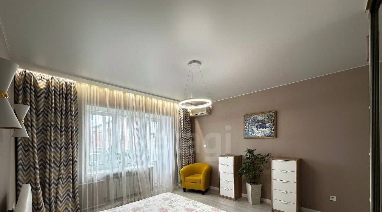 квартира г Уфа р-н Советский ул Кирова 99/3 фото 9