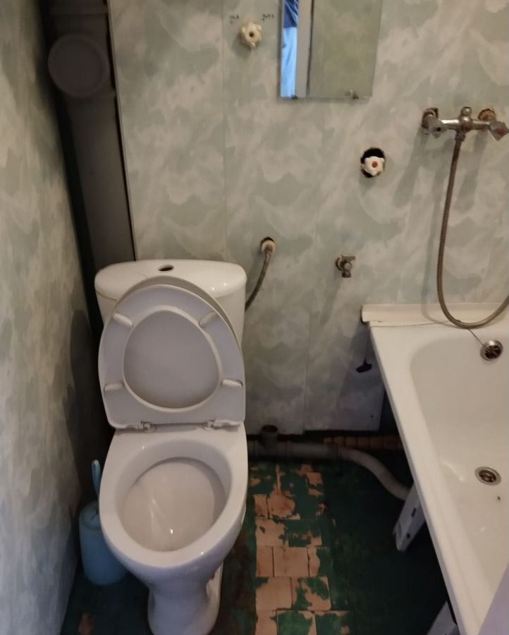 комната г Нефтекамск ул Социалистическая 63ак/2 фото 5