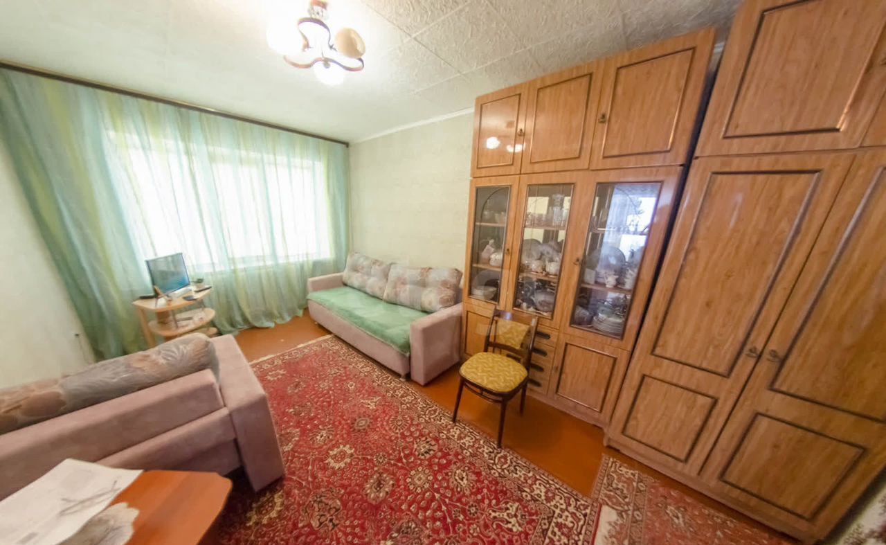 квартира г Шадринск Новый поселок ул Кооперативная 15 фото 9