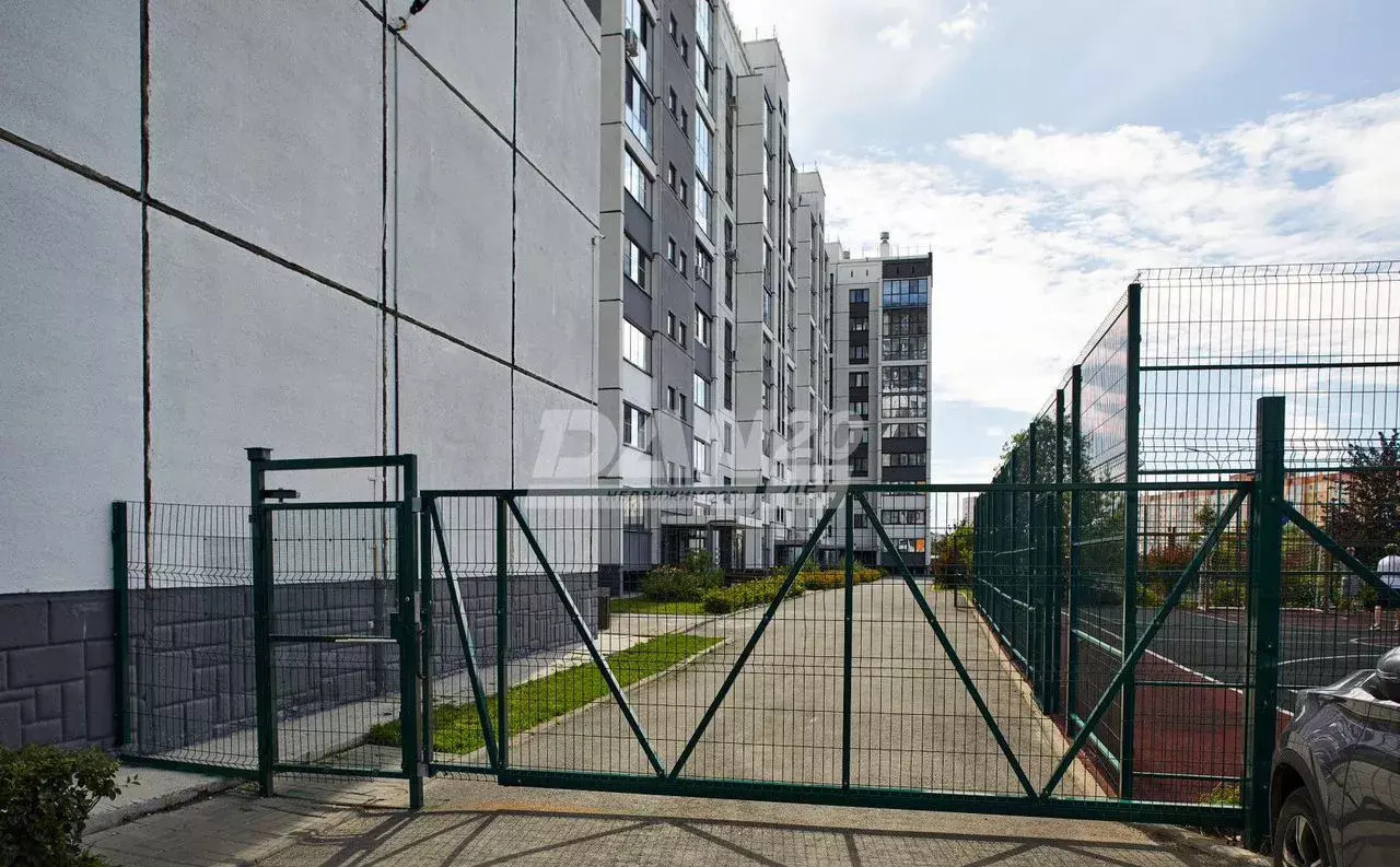 квартира г Челябинск р-н Советский ул Овчинникова 22 фото 25
