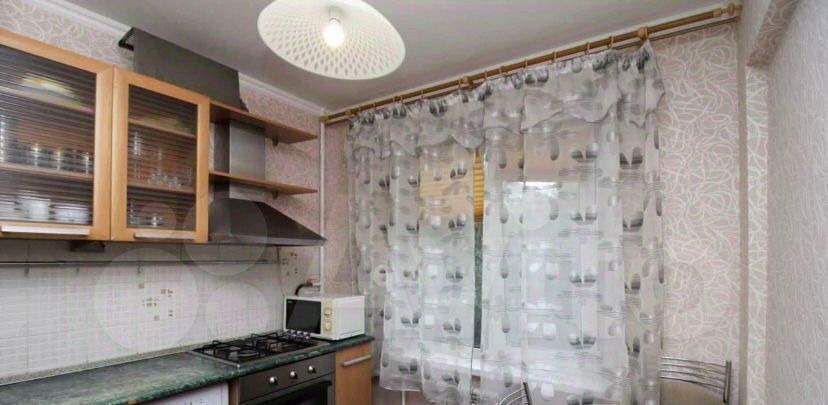 квартира г Красноярск р-н Железнодорожный ул Республики 66 фото 2