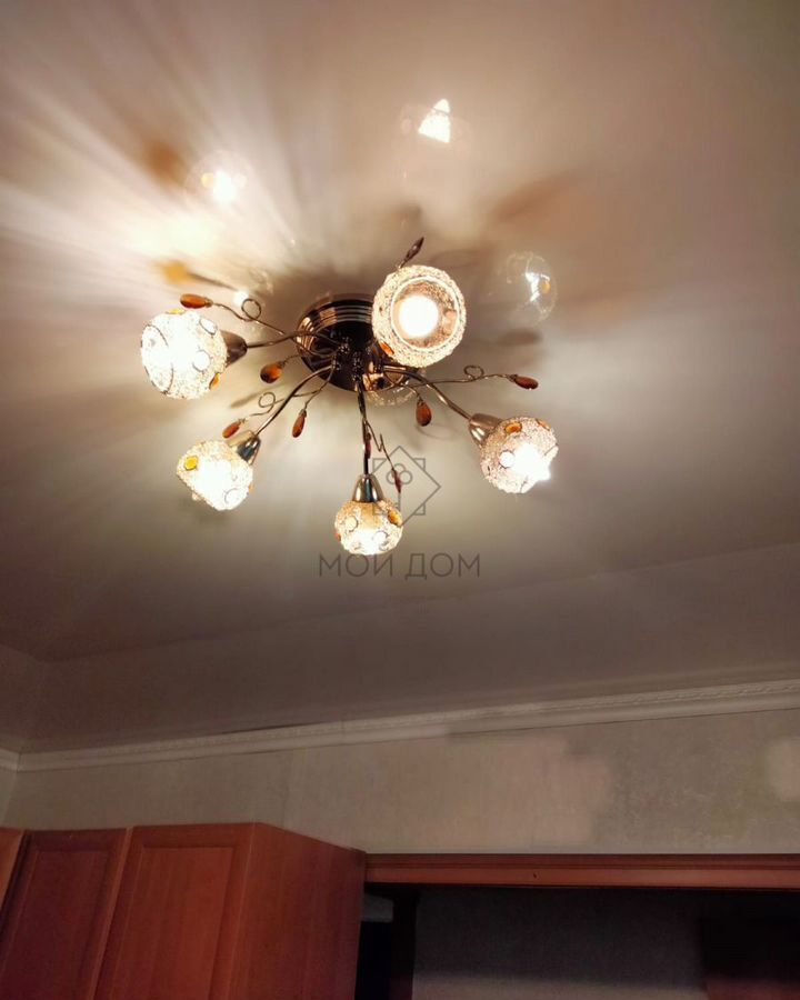 квартира г Москва Зюзино ул Херсонская 32к/2 фото 4