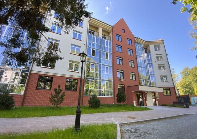 пр-кт Калининградский 70е фото