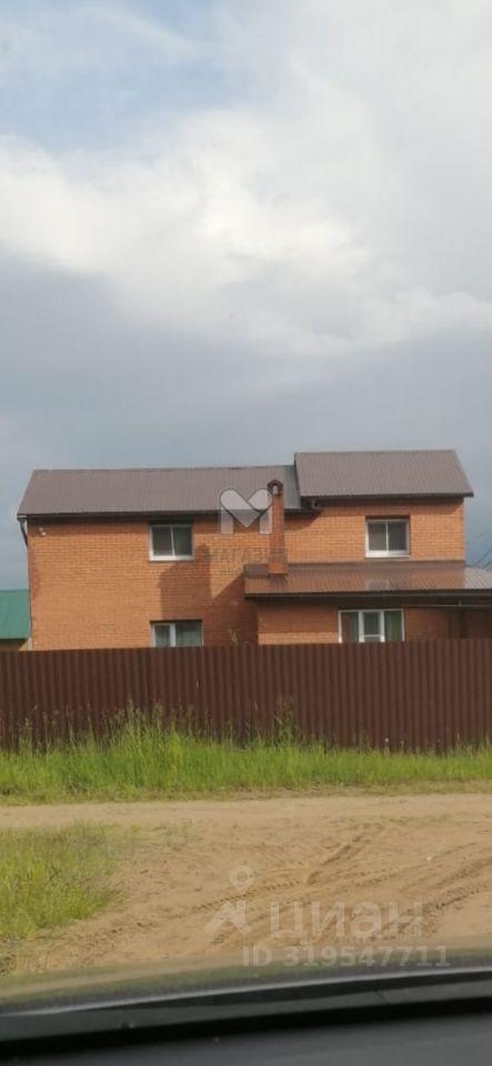 дом г Сосновый Бор ул Солнечная Сосновоборский городской округ фото 1