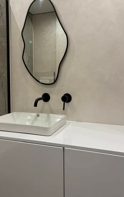 квартира г Одинцово р-н мкр Клубничное поле Одинцово, 1 фото 9