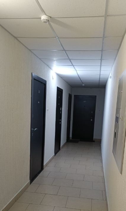 квартира г Красноярск р-н Ленинский ул Шевченко 1а фото 19
