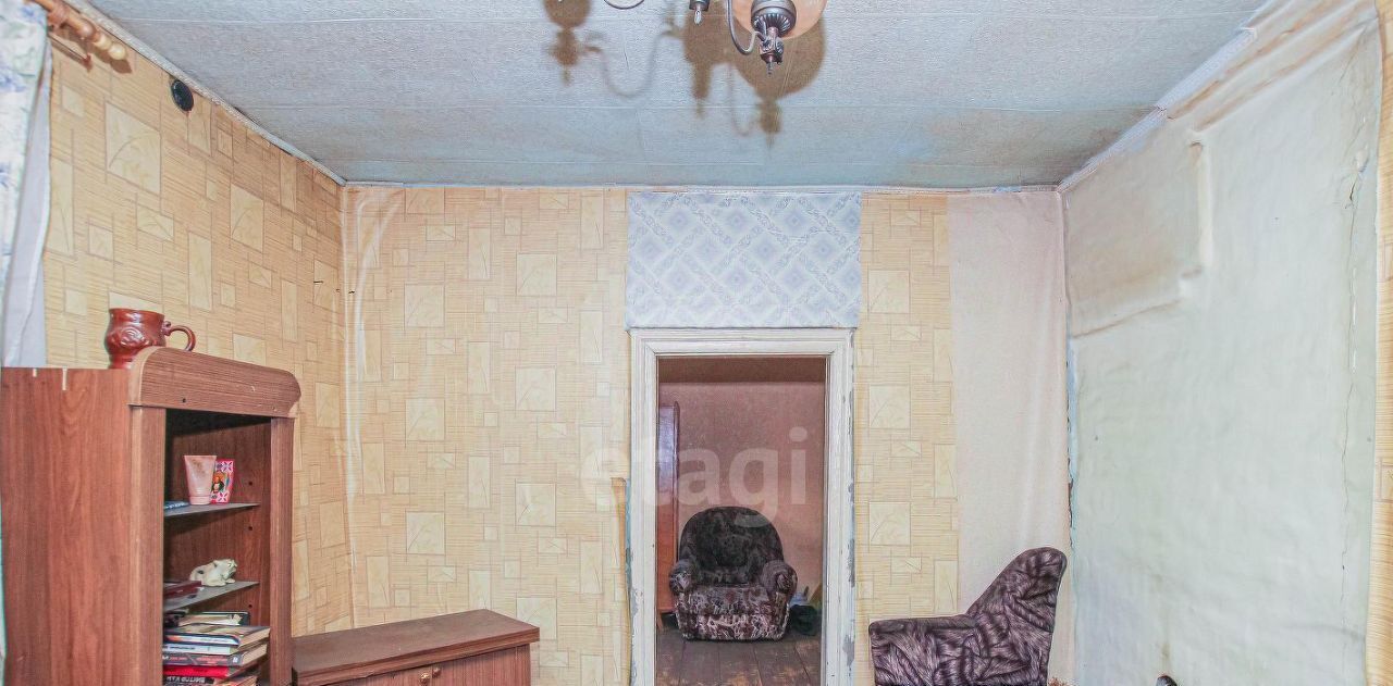 дом г Улан-Удэ п Аршан р-н Железнодорожный 2/2 фото 4