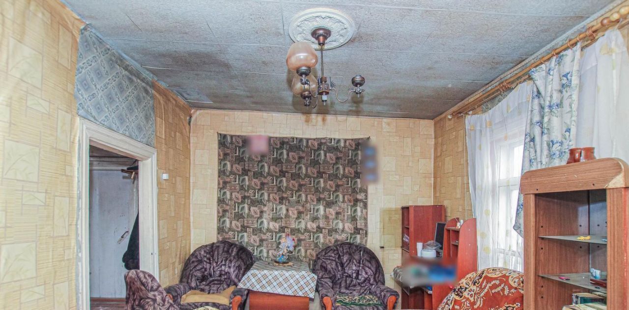 дом г Улан-Удэ п Аршан р-н Железнодорожный 2/2 фото 6