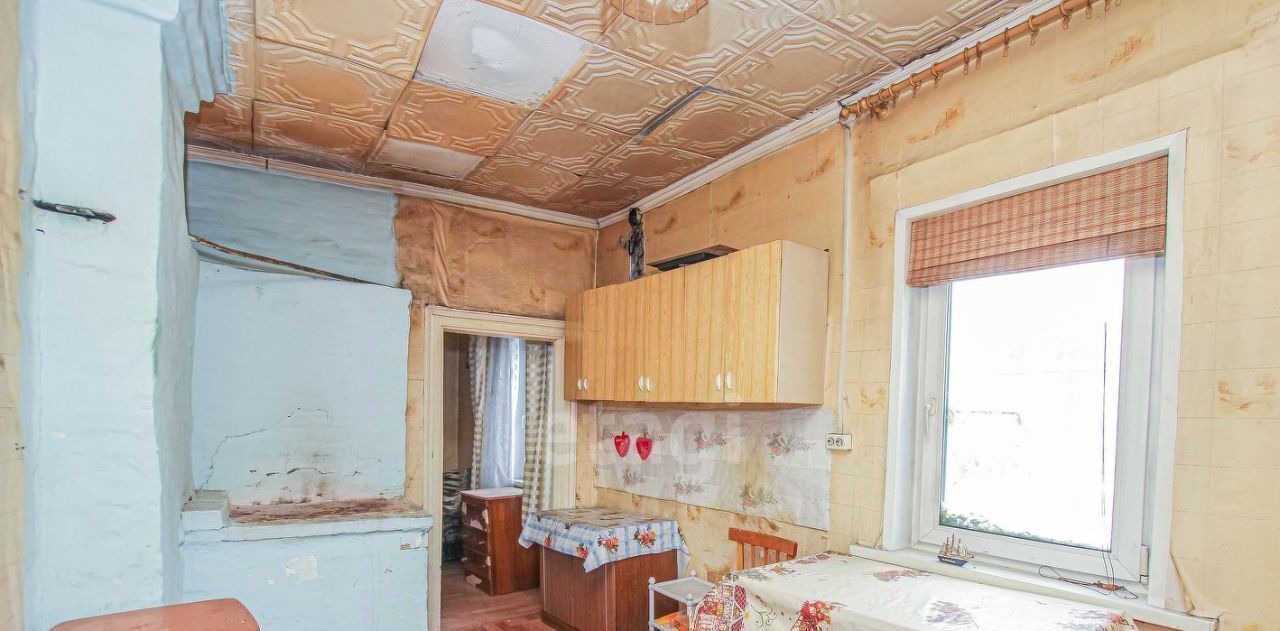 дом г Улан-Удэ п Аршан р-н Железнодорожный 2/2 фото 11