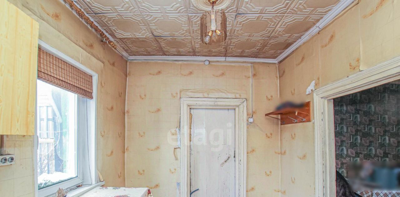 дом г Улан-Удэ п Аршан р-н Железнодорожный 2/2 фото 12