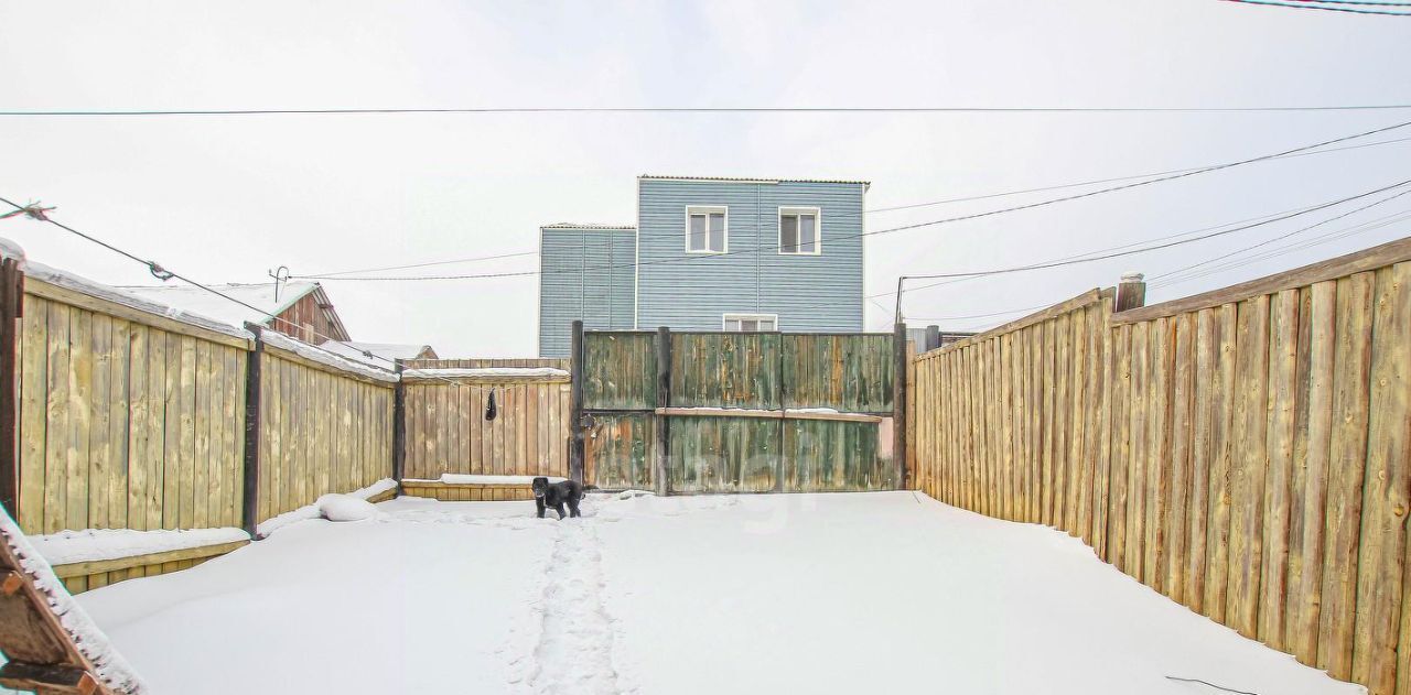 дом г Улан-Удэ п Аршан р-н Железнодорожный 2/2 фото 29