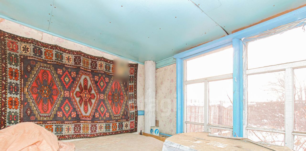 дом г Улан-Удэ п Аршан р-н Железнодорожный 2/2 фото 26