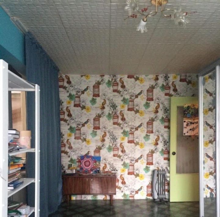 квартира г Архангельск Октябрьский ул Самойло 10 фото 3