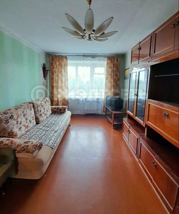 квартира г Мончегорск ул Бредова 23 фото 3