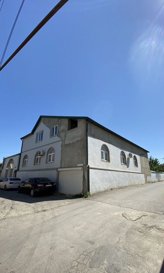 дом г Махачкала р-н Кировский Межрайонная ул., 32 фото 2