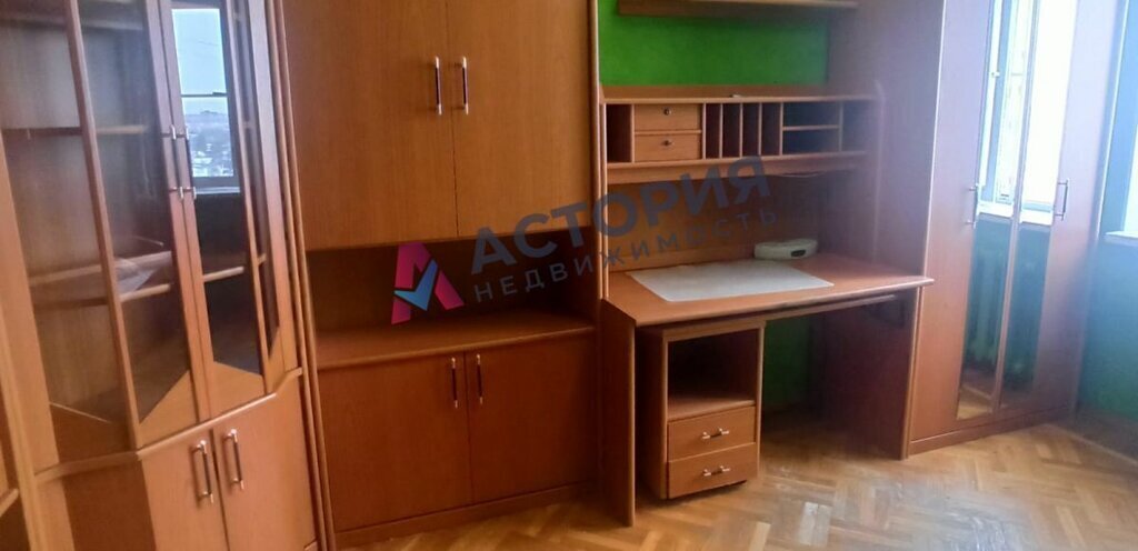 квартира г Тула ул Комарова 49а фото 5