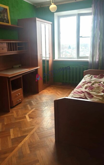 квартира г Тула ул Комарова 49а фото 6