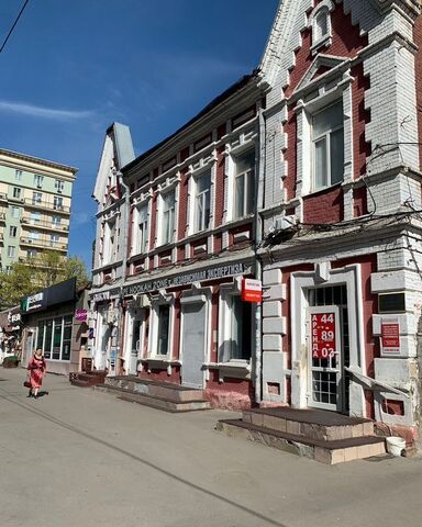 офис р-н Октябрьский ул им Мичурина И.В. 51 фото