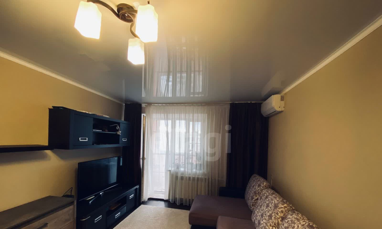 квартира г Черкесск ул Космонавтов 66 фото 1