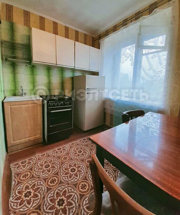 квартира г Мончегорск ул Бредова 23 фото 6