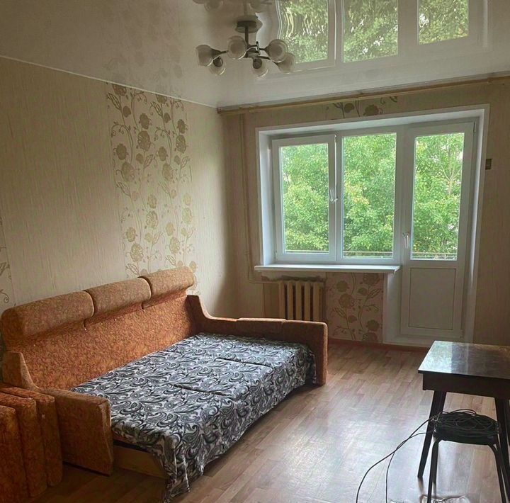 квартира г Северодвинск ул Ломоносова 91 фото 7