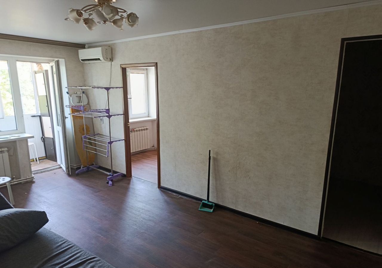 квартира р-н Узловский г Узловая ул Магистральная 39 фото 7